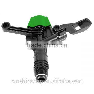 Full 360 Rotary Water Drip Irrigation Sprinkler For Garden Lawn Yard Grass photo-6