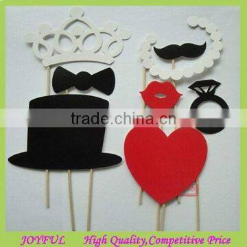 New design novelty wedding decoration/handmade party decorations