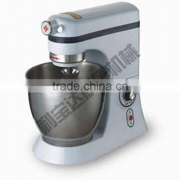 Stainless steel commerical eggs blender for home