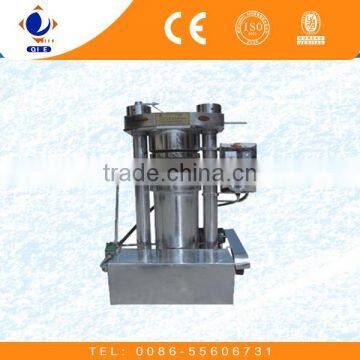 Good Quality Small Automatic Rice Bran Oil Press Machinery photo-4