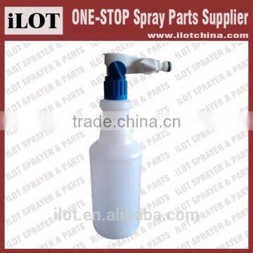 ILOT Floor Cleaning Machine Hose End Sprayer photo-3