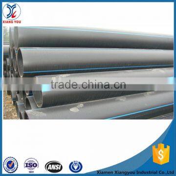 150mm PE100 hdpe pipe