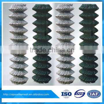 chain wire mesh fencing