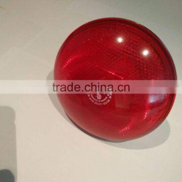 Good Quality Red Infrared Heating Lamp for Pigs photo-3