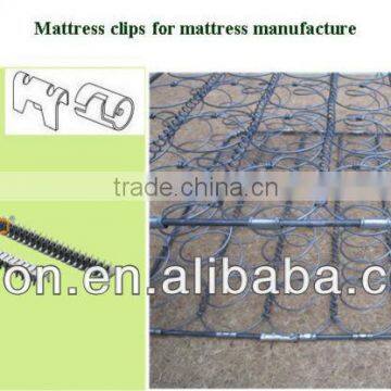 M65 clips bedding component