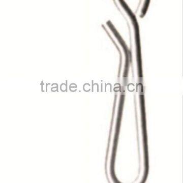 High quality wholesale brass fishing hanging snap B