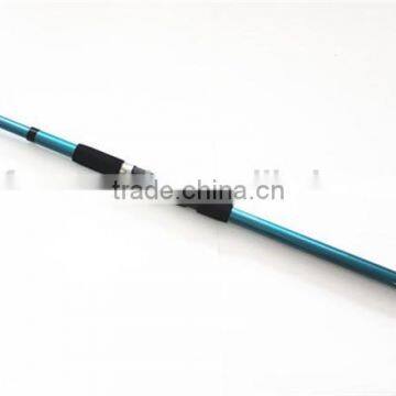 2015 China Pesca Fishing Rod Telescopic Fiberglass Surf Rod