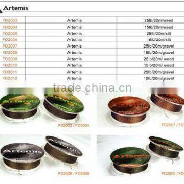 Chinese Cheap Carp Fishing Line