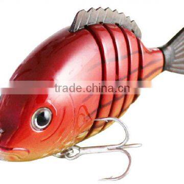 High quality 100mm long 30g fishing lure vib lure