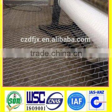 Hay Net Knitting Machine Packing Net for Agricultural Weaving Loom photo-5