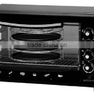 Roasting / Pizza oven