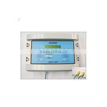 MINDER 3000 SERIES POOL CONTROLLER use in swimming pool