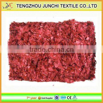 High Tensile Manufactured pp Engineering Monofilament Fiber photo-4