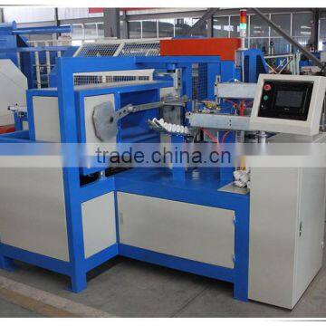 pp monofilament fiber packing machine with conpetitive price