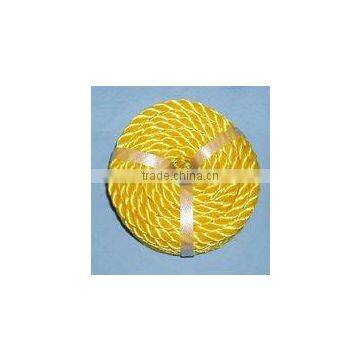 Polypropylene Rope