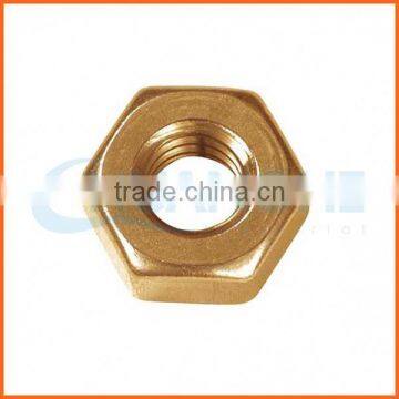 High Quality Hex Lock Nut m5 photo-2