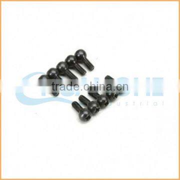 High Quality Stainless Steel Ball Head Screws