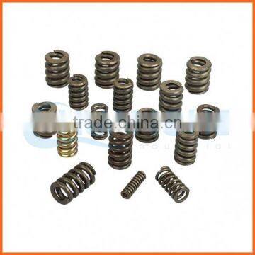 Customized Wholesale Quality Extension Coil Springs for Chairs photo-4