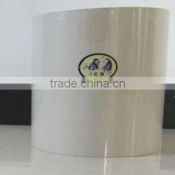 aluminum drum rice rubber roller
