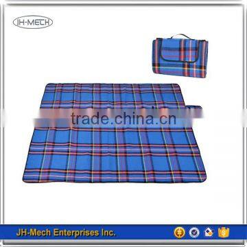 Factory supplied best selling comfortable microfiber beach blanket