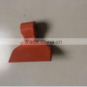 Forging Forming Cultivator Spare Parts Farm Machinery Parts photo-4