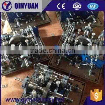 Cotton Thread Making Winding Machine photo-5