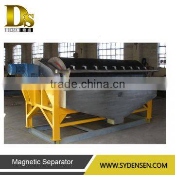 Removing Heavy Loader Supplier Magnetic Drum for Metal Collecting photo-5