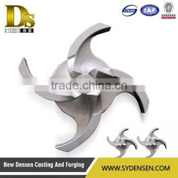 New products to sell mineral casting carbon steel casting from chinese wholesaler