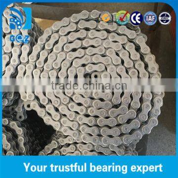 60SS 60SS-1 Stainless Steel Short Pitch Precision Roller Chain
