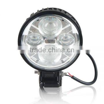Nice Quality 4x4 Offroad Led Work Light 36W Cree LED Spot Work Light Driving Light News Product on China Market photo-3