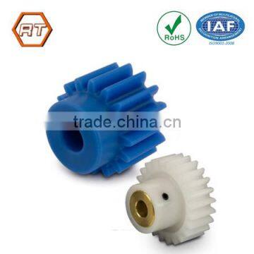 Rite Manufacturer custom plastic spur gear
