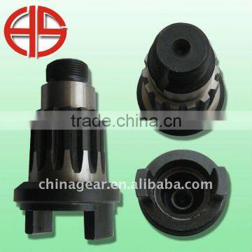 China machine shaft manufacturer Shaft