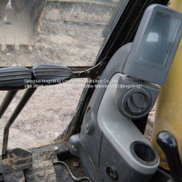 Caterpillar 320D photo-2