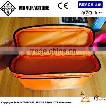 First Aid Kit Carry Bag Pouch Camping Car Emergency Holiday Travel photo-4