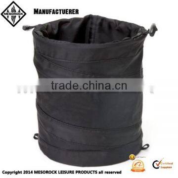 Waterproof Car Trash Can Pop Up Trash Bag Car Trash Bin
