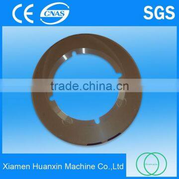 Tube Cutter Round Blade for Poles photo-2