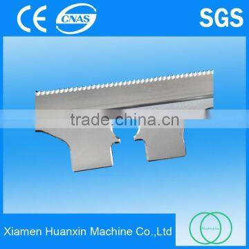 Serrated Blades for Thermoforming Packaging Machine photo-2