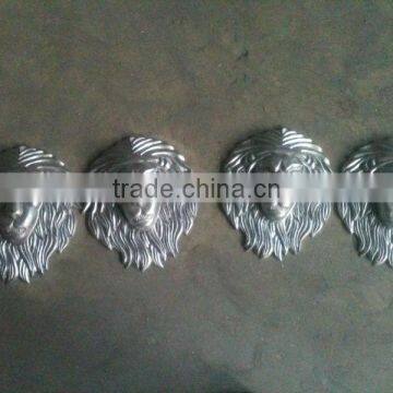 aluminum door parts