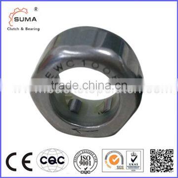 High wear resistance radial plain bearing GEFZ6S