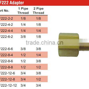 PF222 Adapter,Pipe Fitting,Brass Fitting,Auto Parts photo-5