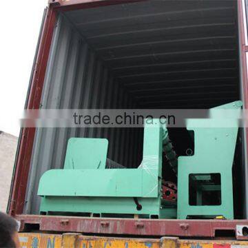 Full Automatic Chain Link Fence Machine Production Line Manufacturer and Factory photo-3