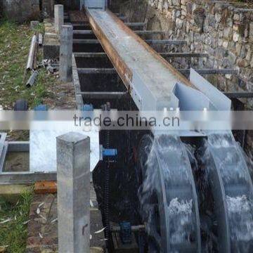 2KW Low Rpm Permanent Magnet Generator for Water Power System