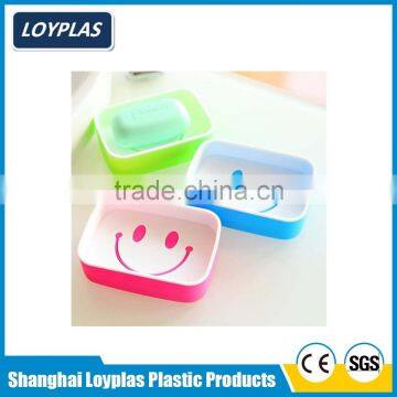 Shanghai custom nonstandard plastic injection molding for household product