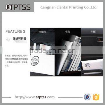 New Style Design Light Room Projector photo-2