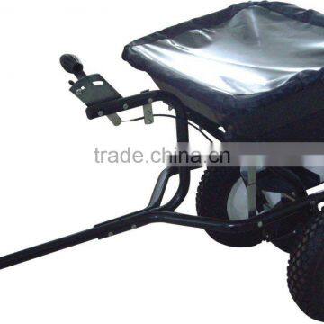 250LB TOW-BEHIND SPREADER