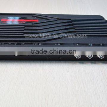 Low Price GPRS UHF UltraLong Range RFID Reader Uhf Rfid Reader photo-2