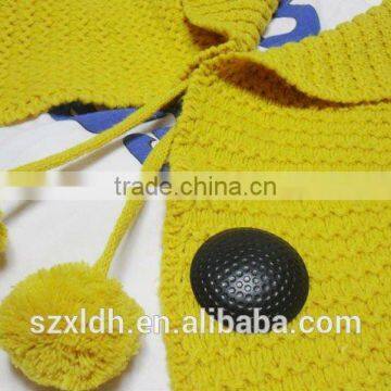 Eas Tag 8.2mhz Golf/ rf Security Golf Hard Tag for Clothing XLD-Y10 photo-3