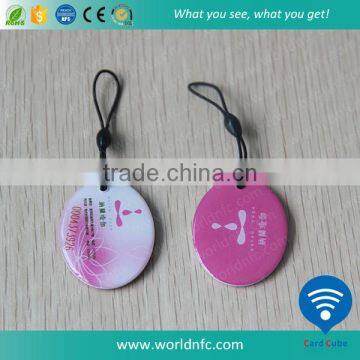 Epoxy Proximity Rewritable 125KHz RFID Tag With T5577 Chip photo-2