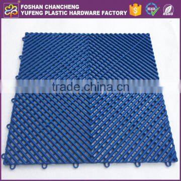 Good Protection to Floor PP Garage Floor Tiles photo-2