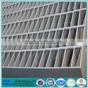 metal Stainless Steel Grate Decking For Platform / Good Quality Steel grating